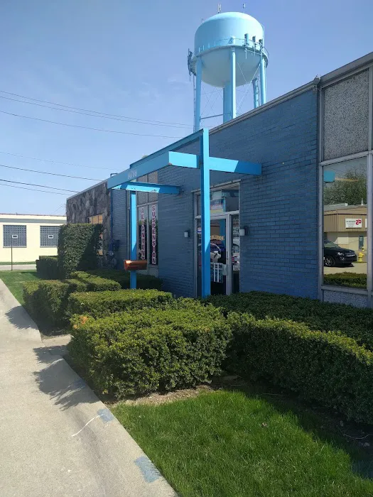 Spectrum AutoWorks 1