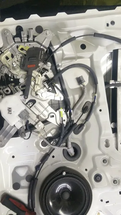 Spectrum AutoWorks 5