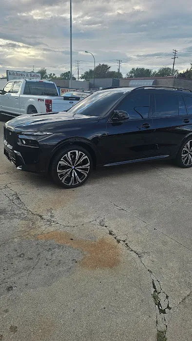 Spectrum AutoWorks 9