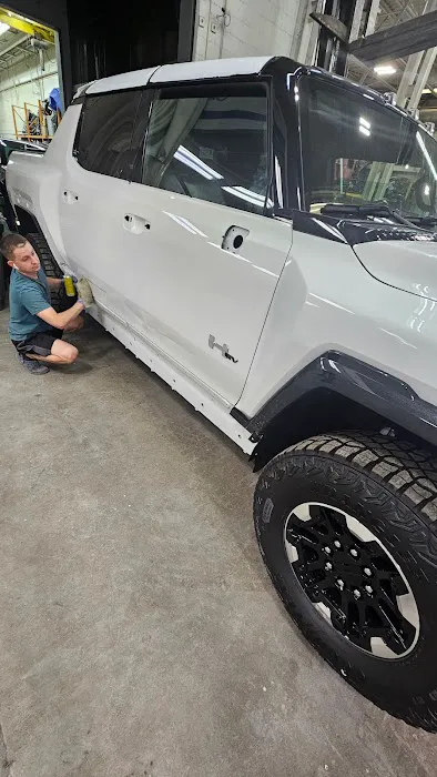 Spectrum AutoWorks 7