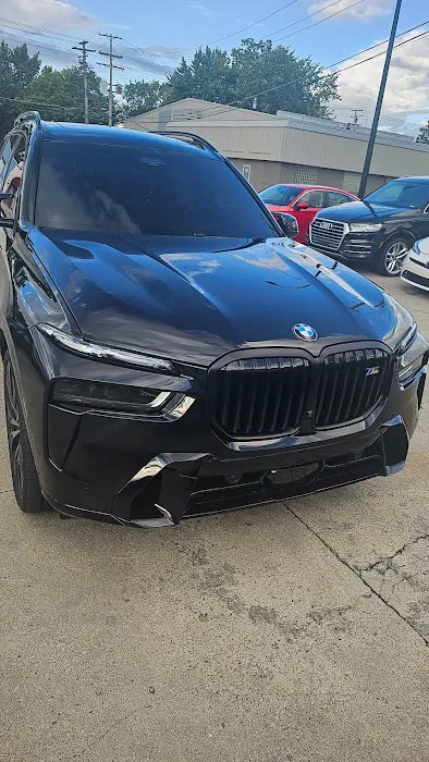 Spectrum AutoWorks 6