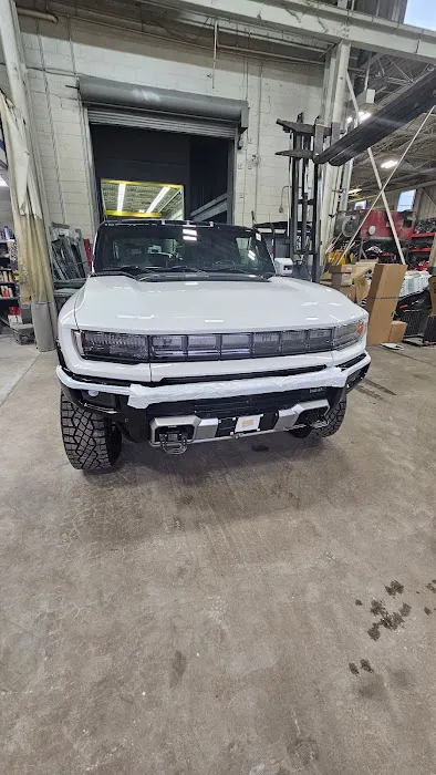 Spectrum AutoWorks 2