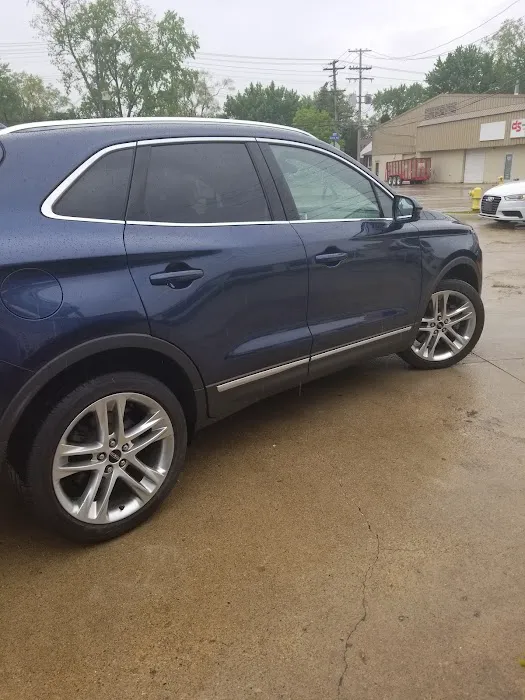 Spectrum AutoWorks 3