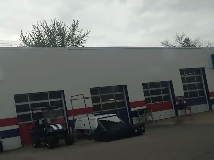 Auto One Glass & Accessories 5