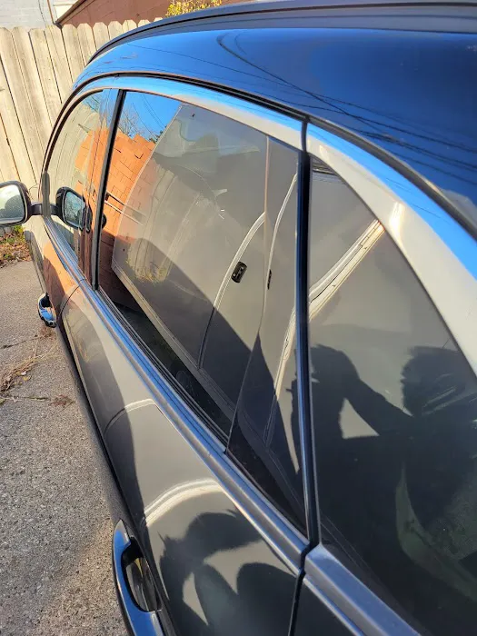 Auto One Glass & Accessories 9