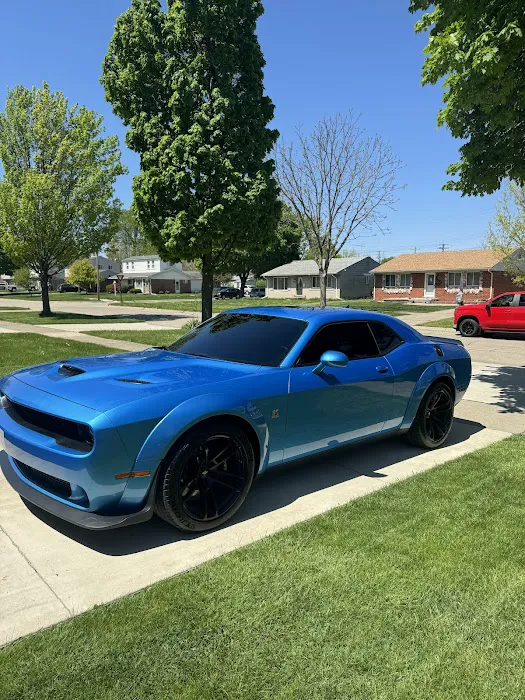 Custom Concept Collision 5