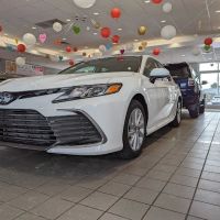 Page Toyota Parts Store