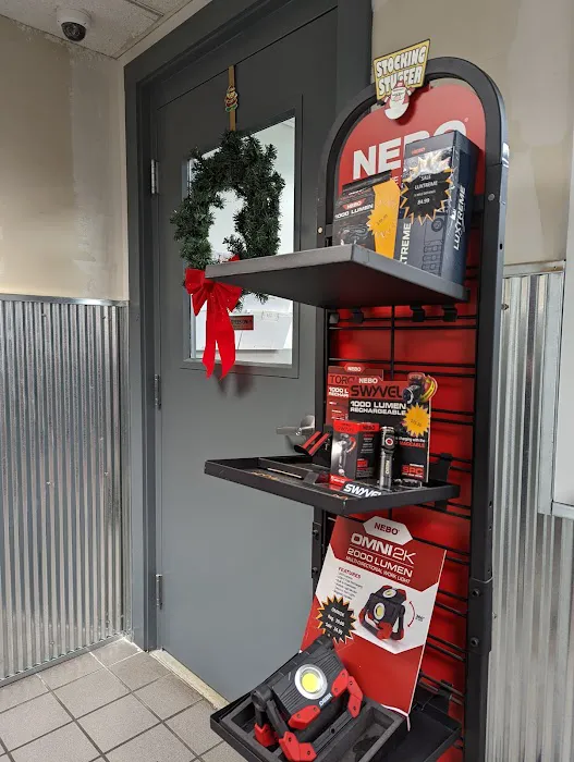 Page Toyota Parts Store 3