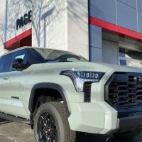 Page Toyota Service Center