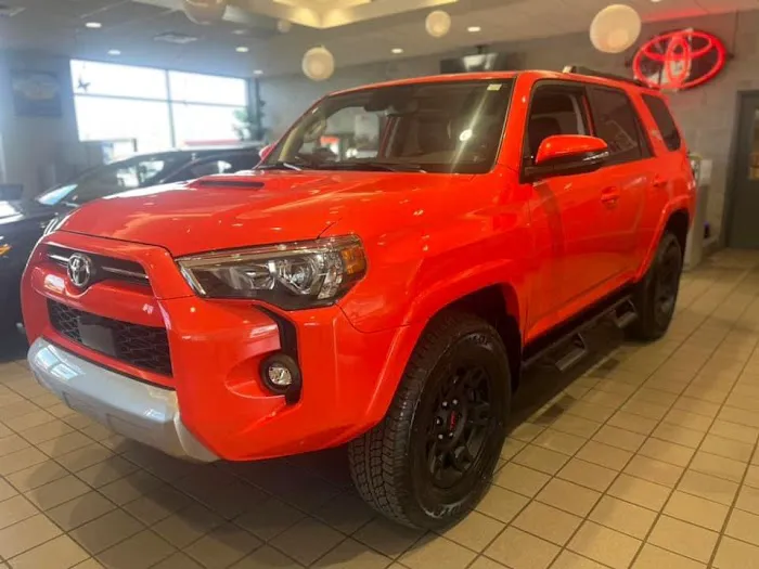 Page Toyota Service Center 7