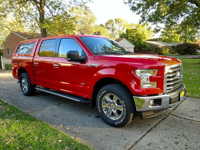 Mid-West Truck Accessories Inc 2