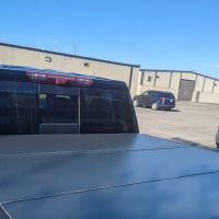 Mid-West Truck Accessories Inc