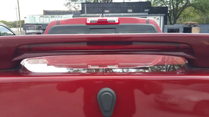 Mid-West Truck Accessories Inc 1