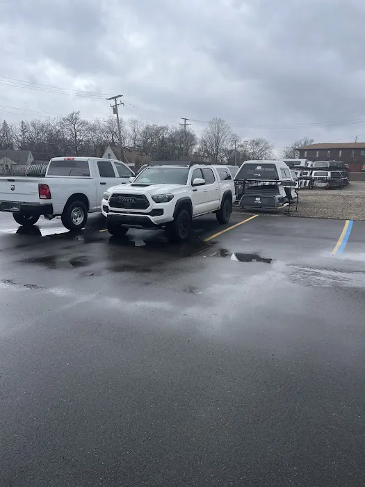Mid-West Truck Accessories Inc 5
