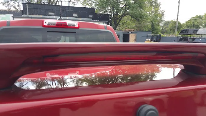 Mid-West Truck Accessories Inc 8