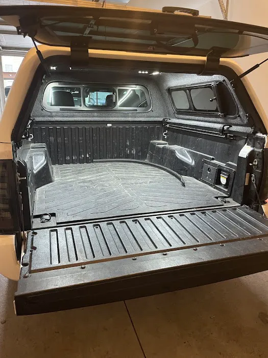 Mid-West Truck Accessories Inc 6