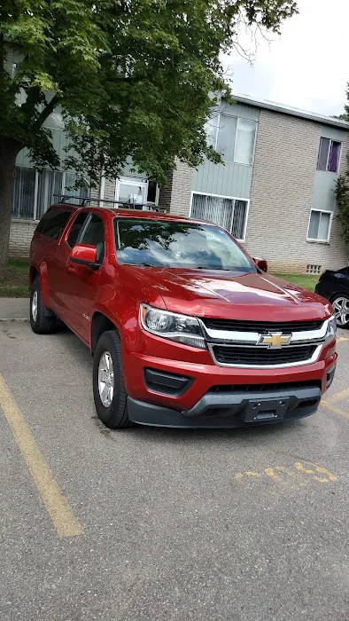 Mid-West Truck Accessories Inc 4