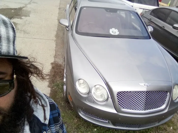 Eastern Auto Company 5