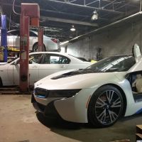Eastern Auto Company