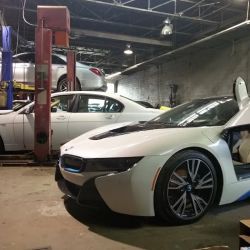 Eastern Auto Company ico