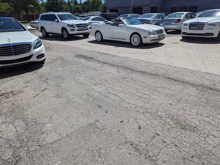 Eastern Auto Company 7
