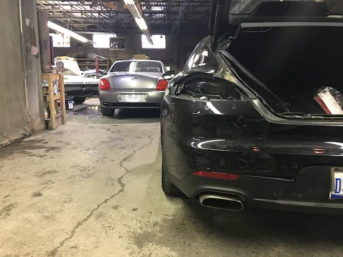 Eastern Auto Company 6