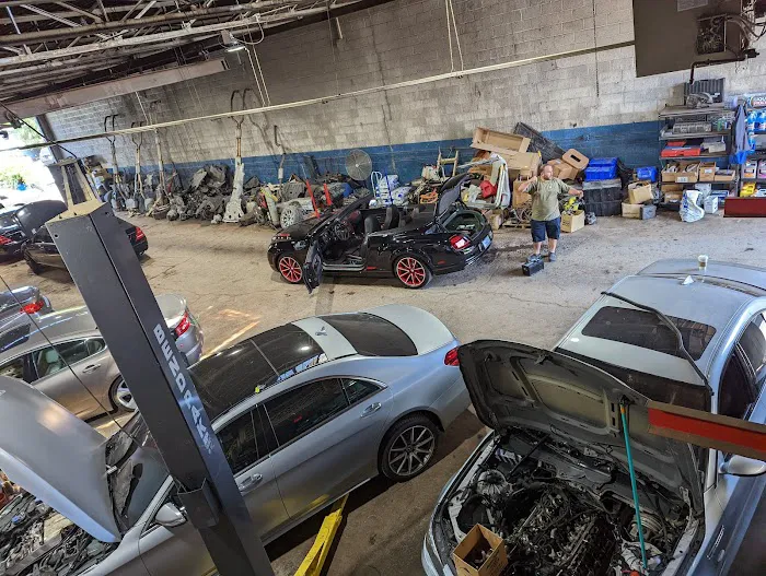 Eastern Auto Company 9