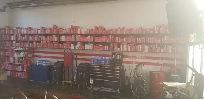 Valvoline Express Care 4