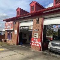 Valvoline Express Care