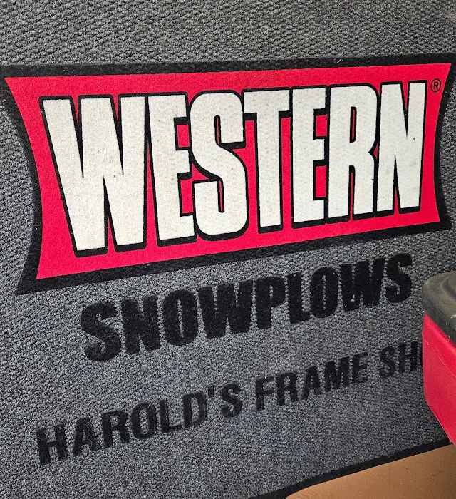 Harold's Frame Shop 0