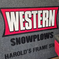 Harold's Frame Shop