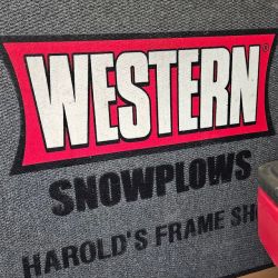 Harold's Frame Shop ico