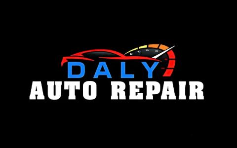 Daly Auto Repair