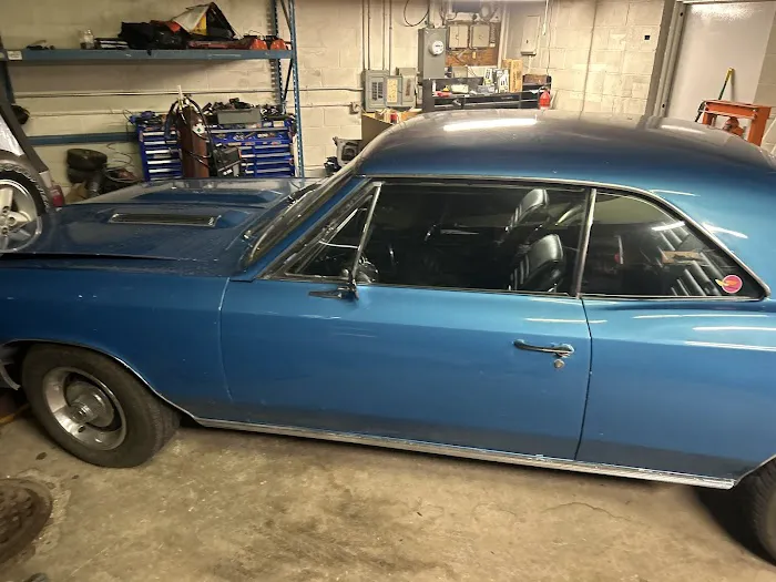 Muffler King Auto LLC 3