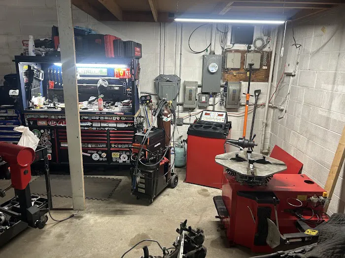 Muffler King Auto LLC 5
