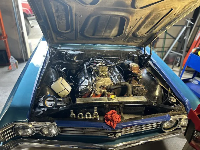 Muffler King Auto LLC 2