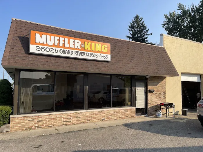 Muffler King Auto LLC 0