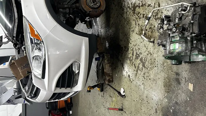 Muffler King Auto LLC 1