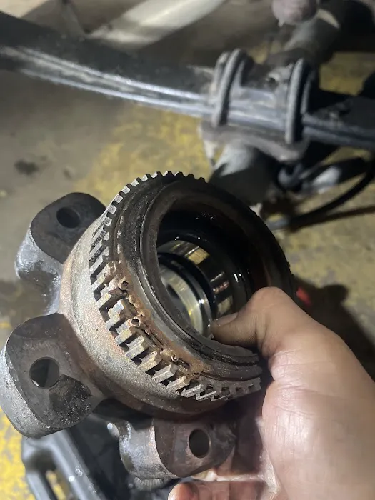 Muffler King Auto LLC 8
