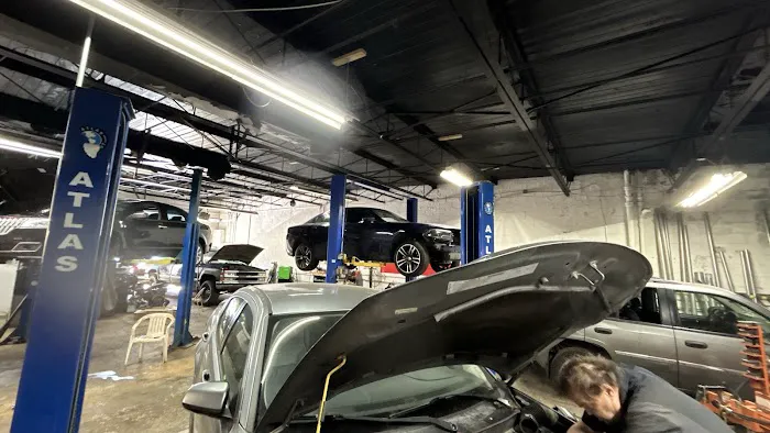 Muffler King Auto LLC 9