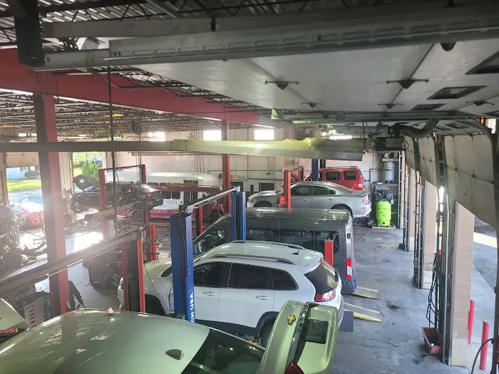Discount Auto Repair & Tire Service 2