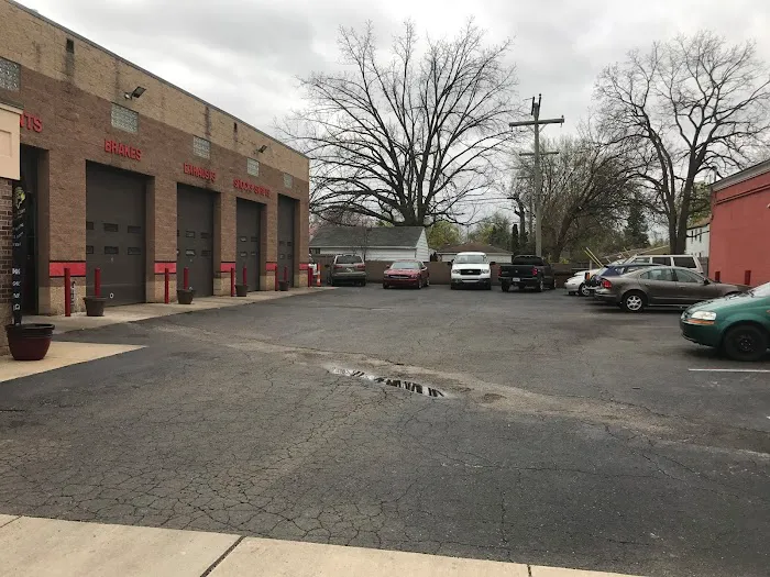 Discount Auto Repair & Tire Service 6