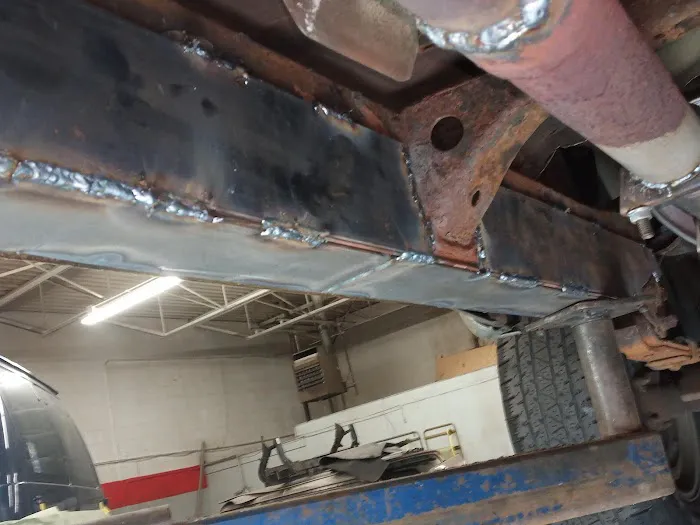 Discount Auto Repair & Tire Service 5