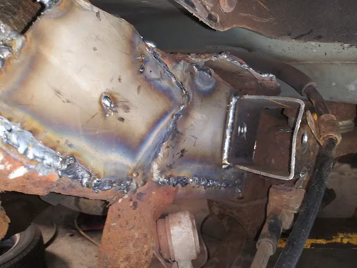 Discount Auto Repair & Tire Service 8