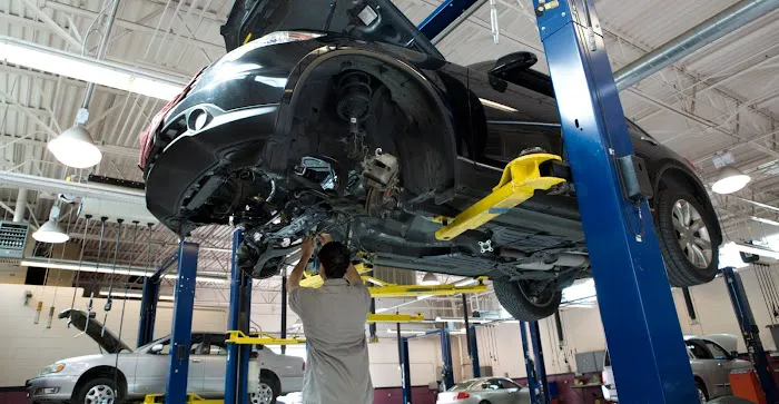 AE Auto Care 5