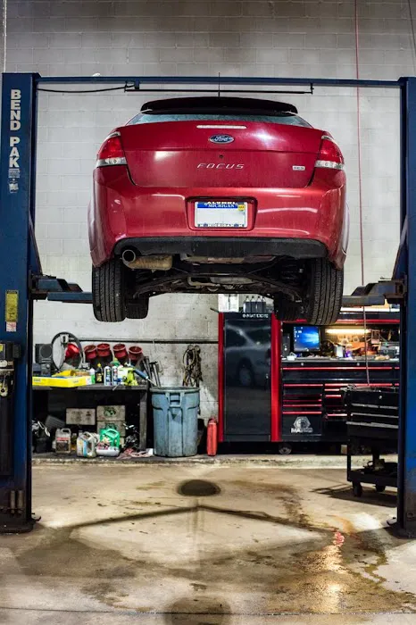 AE Auto Care 4