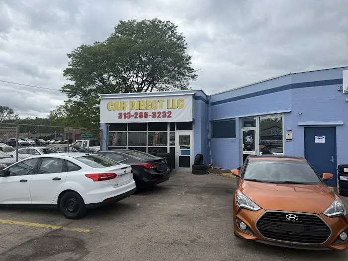 Car Direct Auto Services 7