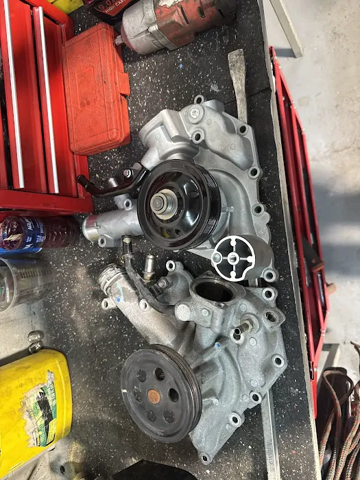 Car Direct Auto Services 6