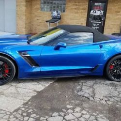 Styln street customs ico