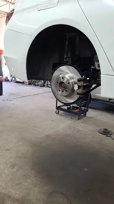 Best Auto Electric and Repair 4